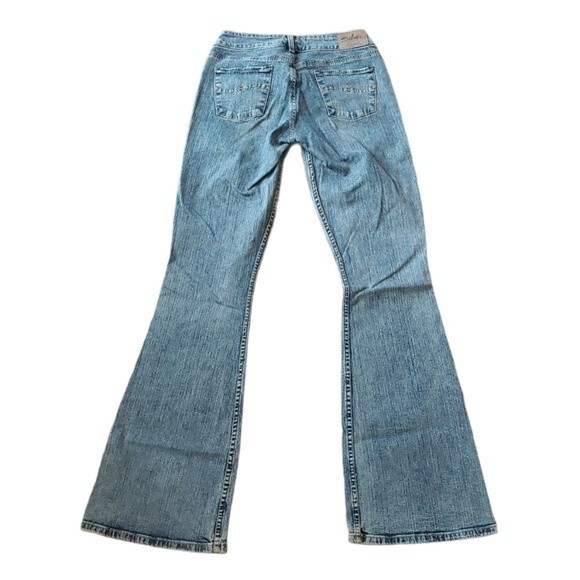 Silver Jeans Matrix Bootcut Size 28 Women's - Picture 2 of 11